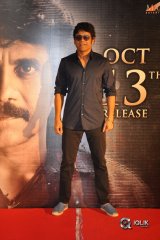 Nagarjuna Interview About Raju Gari Gadhi 2 Movie